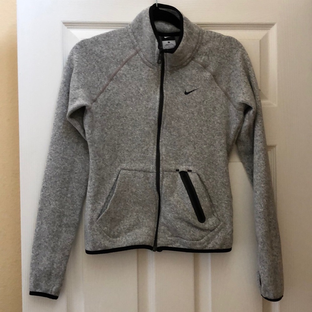 Nike jacket